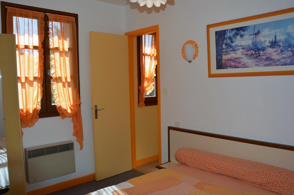 Auberge Le Beaulieu Beaulieu  客房 照片