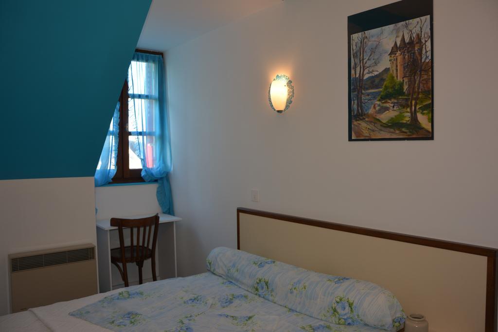 Auberge Le Beaulieu Beaulieu  客房 照片