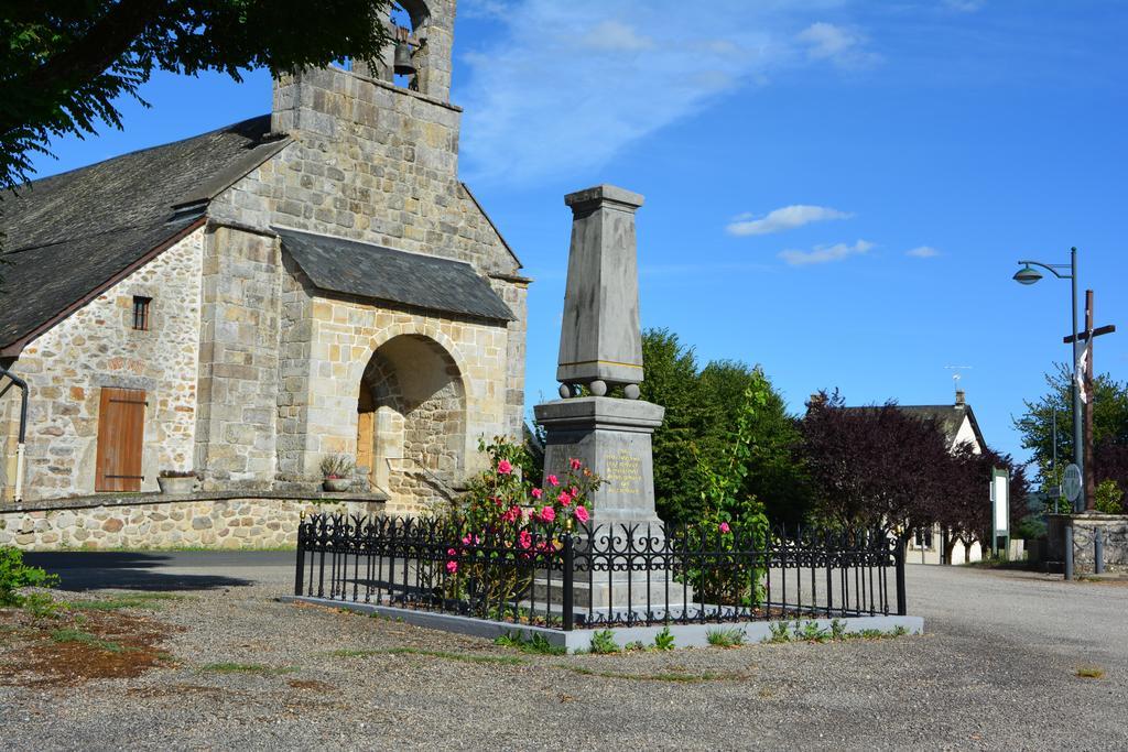 Auberge Le Beaulieu Beaulieu  外观 照片